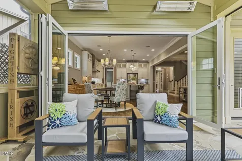 3709 Rolston Drive Raleigh NC 27609