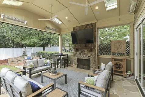 3709 Rolston Drive Raleigh NC 27609