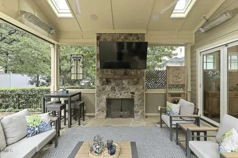 3709 Rolston Drive Raleigh NC 27609