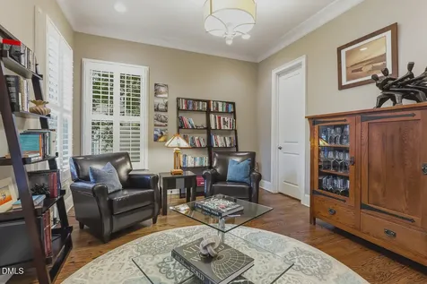 3709 Rolston Drive Raleigh NC 27609