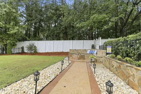3709 Rolston Drive Raleigh NC 27609