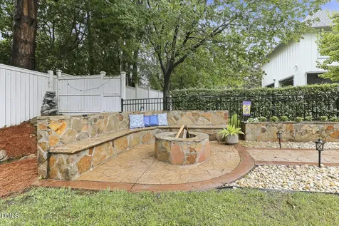 3709 Rolston Drive Raleigh NC 27609