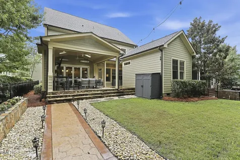 3709 Rolston Drive Raleigh NC 27609