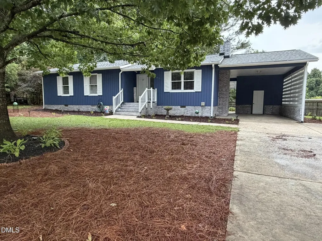 205 SW Maynard Road Cary NC 27511