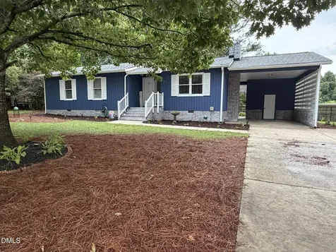 205 SW Maynard Road Cary NC 27511