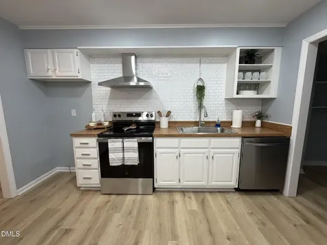 205 SW Maynard Road Cary NC 27511
