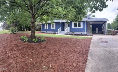 205 SW Maynard Road Cary NC 27511