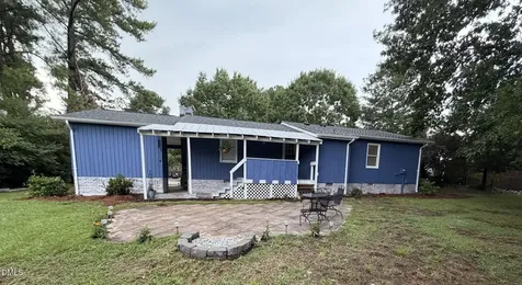 205 SW Maynard Road Cary NC 27511