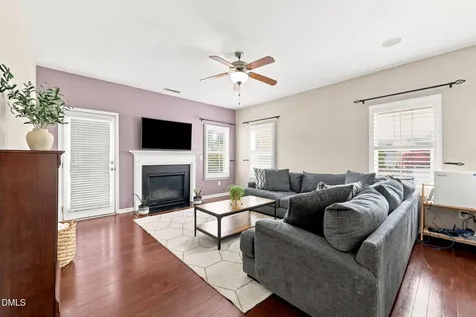 1922 Hinswood Circle Fuquay Varina NC 27526