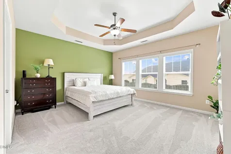 1922 Hinswood Circle Fuquay Varina NC 27526