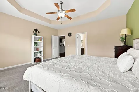 1922 Hinswood Circle Fuquay Varina NC 27526