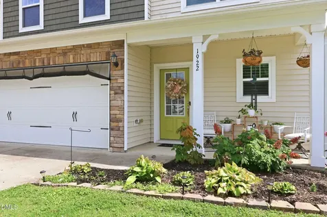 1922 Hinswood Circle Fuquay Varina NC 27526