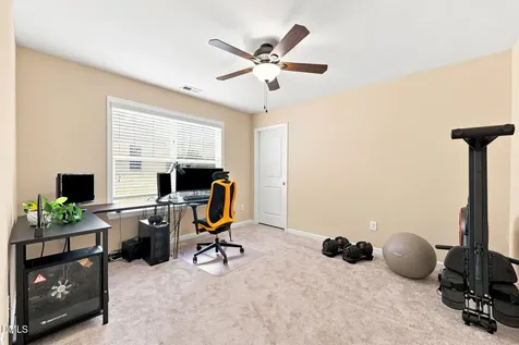 1922 Hinswood Circle Fuquay Varina NC 27526