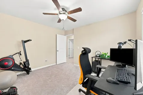 1922 Hinswood Circle Fuquay Varina NC 27526