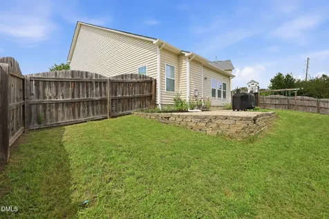 1922 Hinswood Circle Fuquay Varina NC 27526