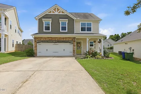 1922 Hinswood Circle Fuquay Varina NC 27526