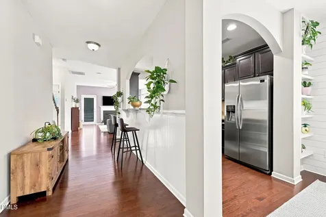 1922 Hinswood Circle Fuquay Varina NC 27526