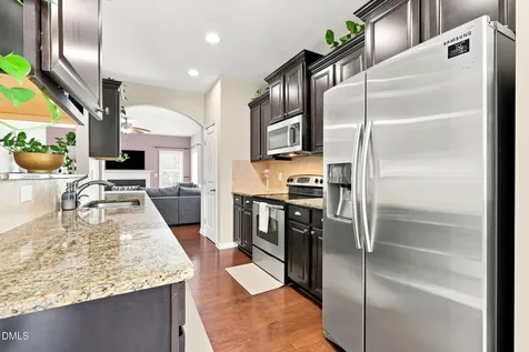 1922 Hinswood Circle Fuquay Varina NC 27526
