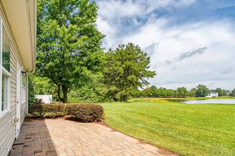 122 Star Flower Court Apex NC 27539