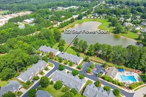122 Star Flower Court Apex NC 27539