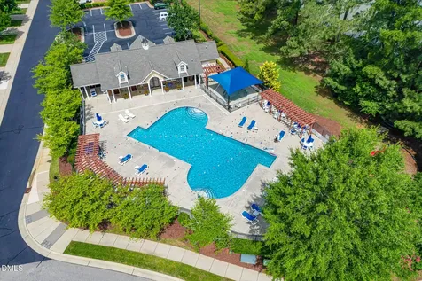 122 Star Flower Court Apex NC 27539