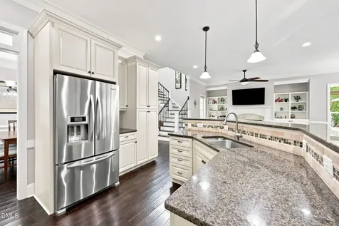 1908 Green Oaks Parkway Holly Springs NC 27540