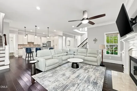 1908 Green Oaks Parkway Holly Springs NC 27540