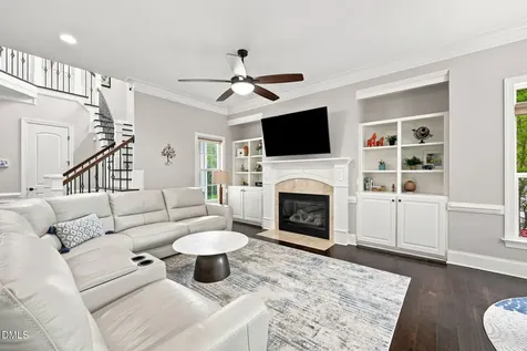 1908 Green Oaks Parkway Holly Springs NC 27540