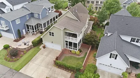 1908 Green Oaks Parkway Holly Springs NC 27540