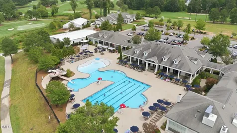 1908 Green Oaks Parkway Holly Springs NC 27540