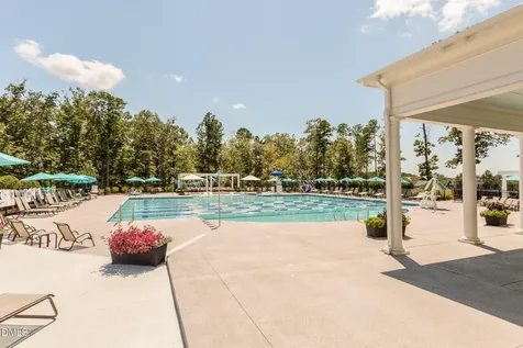 1908 Green Oaks Parkway Holly Springs NC 27540