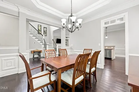 1908 Green Oaks Parkway Holly Springs NC 27540