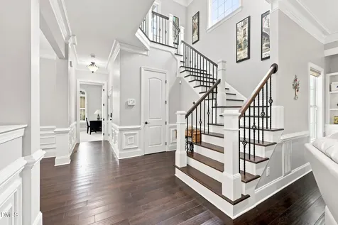 1908 Green Oaks Parkway Holly Springs NC 27540