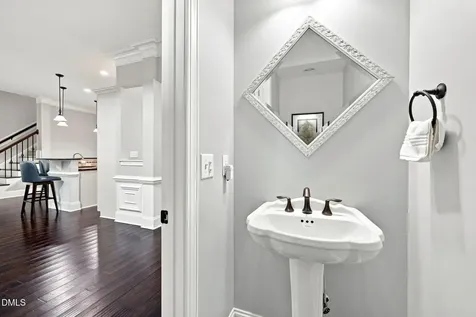 1908 Green Oaks Parkway Holly Springs NC 27540