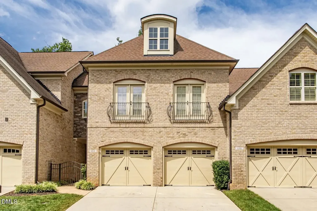152 Arabella Court Cary NC 27518