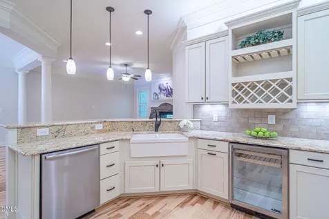 152 Arabella Court Cary NC 27518