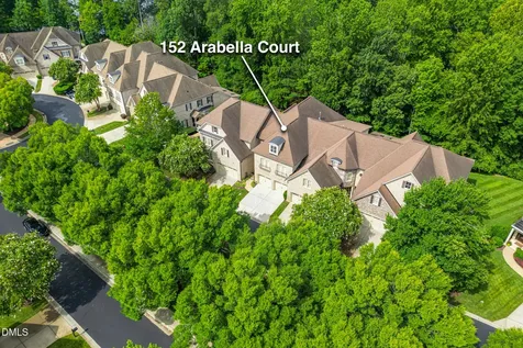 152 Arabella Court Cary NC 27518