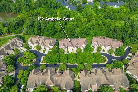 152 Arabella Court Cary NC 27518