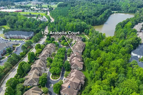 152 Arabella Court Cary NC 27518
