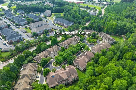 152 Arabella Court Cary NC 27518