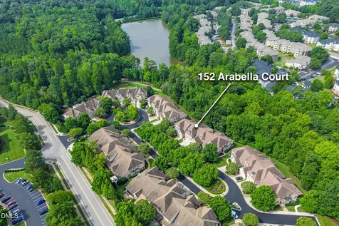 152 Arabella Court Cary NC 27518