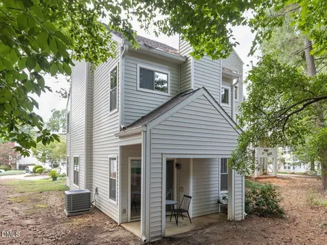 6010 Winterpointe Lane Raleigh NC 27606