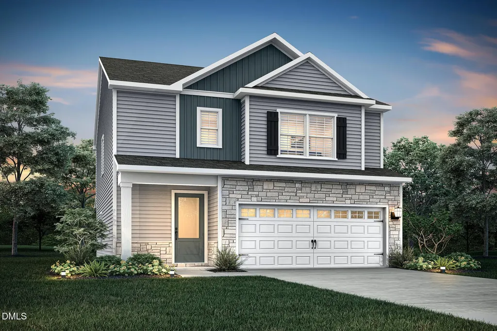 165 Symmetry Loop Youngsville NC 27596