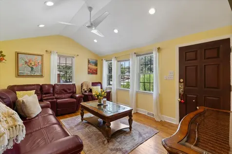 416 Belmont Drive Durham NC 27703