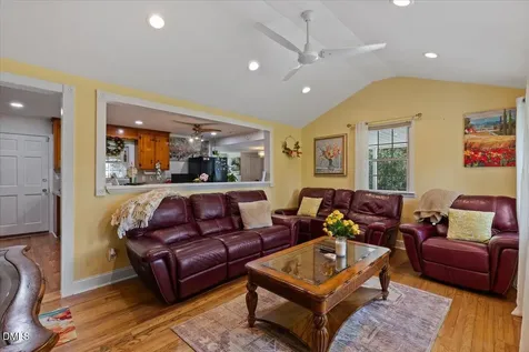 416 Belmont Drive Durham NC 27703