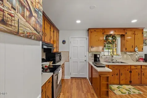 416 Belmont Drive Durham NC 27703