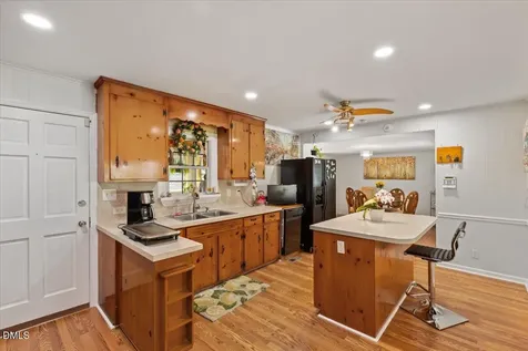 416 Belmont Drive Durham NC 27703