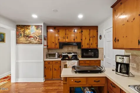 416 Belmont Drive Durham NC 27703