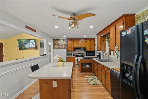 416 Belmont Drive Durham NC 27703