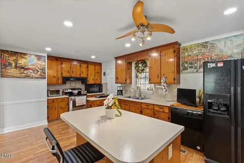 416 Belmont Drive Durham NC 27703